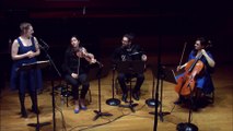 Kurt Weill | Youkali (Marie-Galante)  par le Trio Fauve  et Angèle Chemin