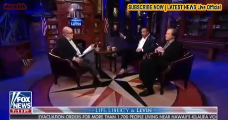 Life, Liberty & Levin 5/6/18 - Fox News Today, May 6, 2018