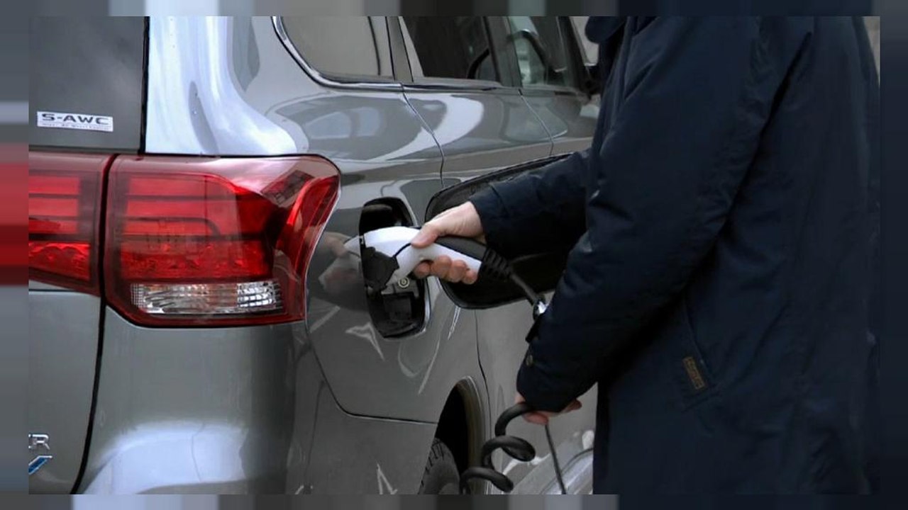 Nissan: Elektroautos statt Diesel in Europa