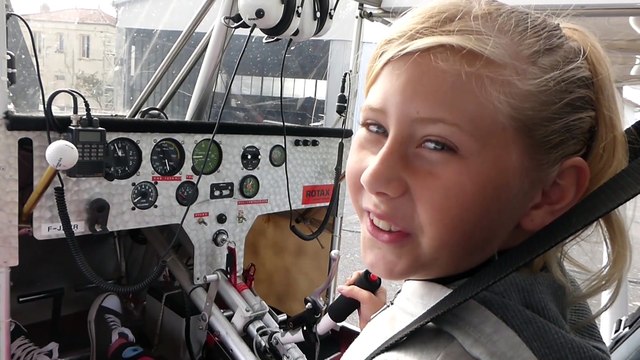 Club ULM, aérodrome de Roanne