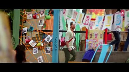 O Saathi Video Song - Baaghi 2 - Tiger Shroff - Disha Patani - Arko - Ahmed Khan - Sajid Nadiadwala