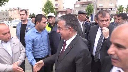 Milli Eğitim Bakanı Yılmaz: "Eğitimin Altyapısını Büyük Ölçüde Çözdük"