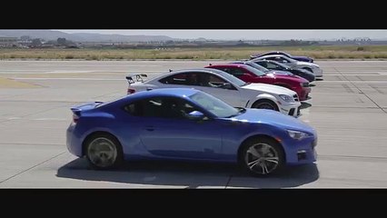 World's Greatest Drag Race 2!