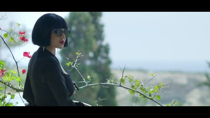 الاعلان الرسمى لمسلسل لعنة كارما - هيفاء وهبي - رمضان 2018