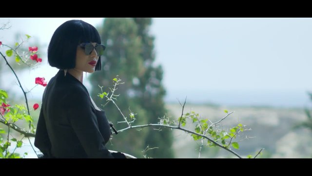 الاعلان الرسمى لمسلسل لعنة كارما - هيفاء وهبي - رمضان 2018