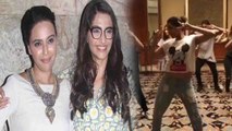 Sonam Kapoor Wedding: Swara Bhaskar to perform on Salman Khan song at Sangeet| Boldsky