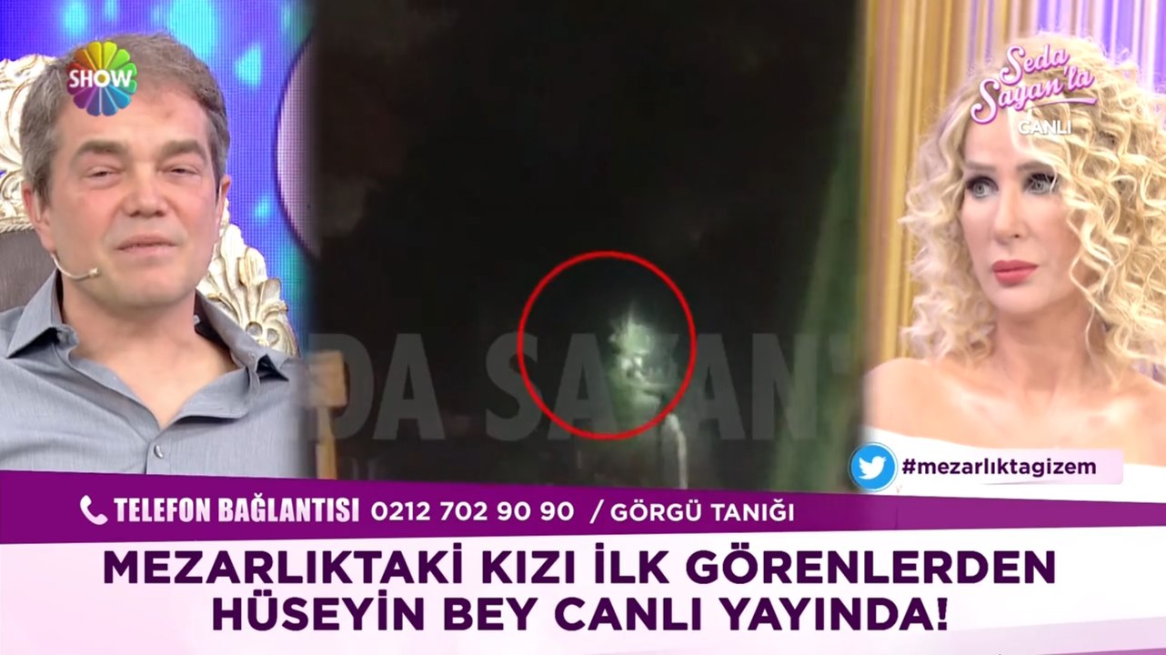 Seda Sayan'la 78. Bölüm 4. Kısım | 7 Mayıs 2018