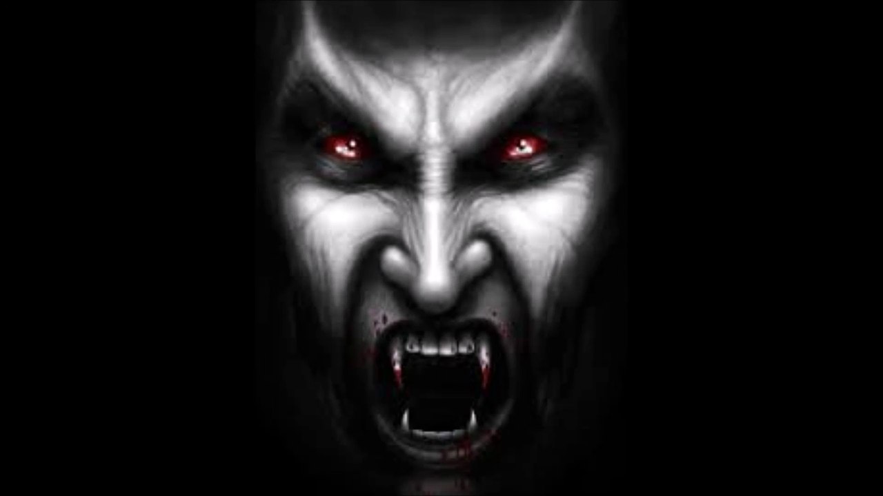 Archivos Del Terror - 01 - Vampiros - Discovery Channel (2004)