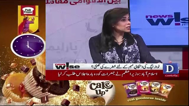 News Wise - 7th May 2018