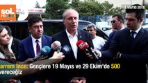 60 SANİYE - 7 MAYIS 2018