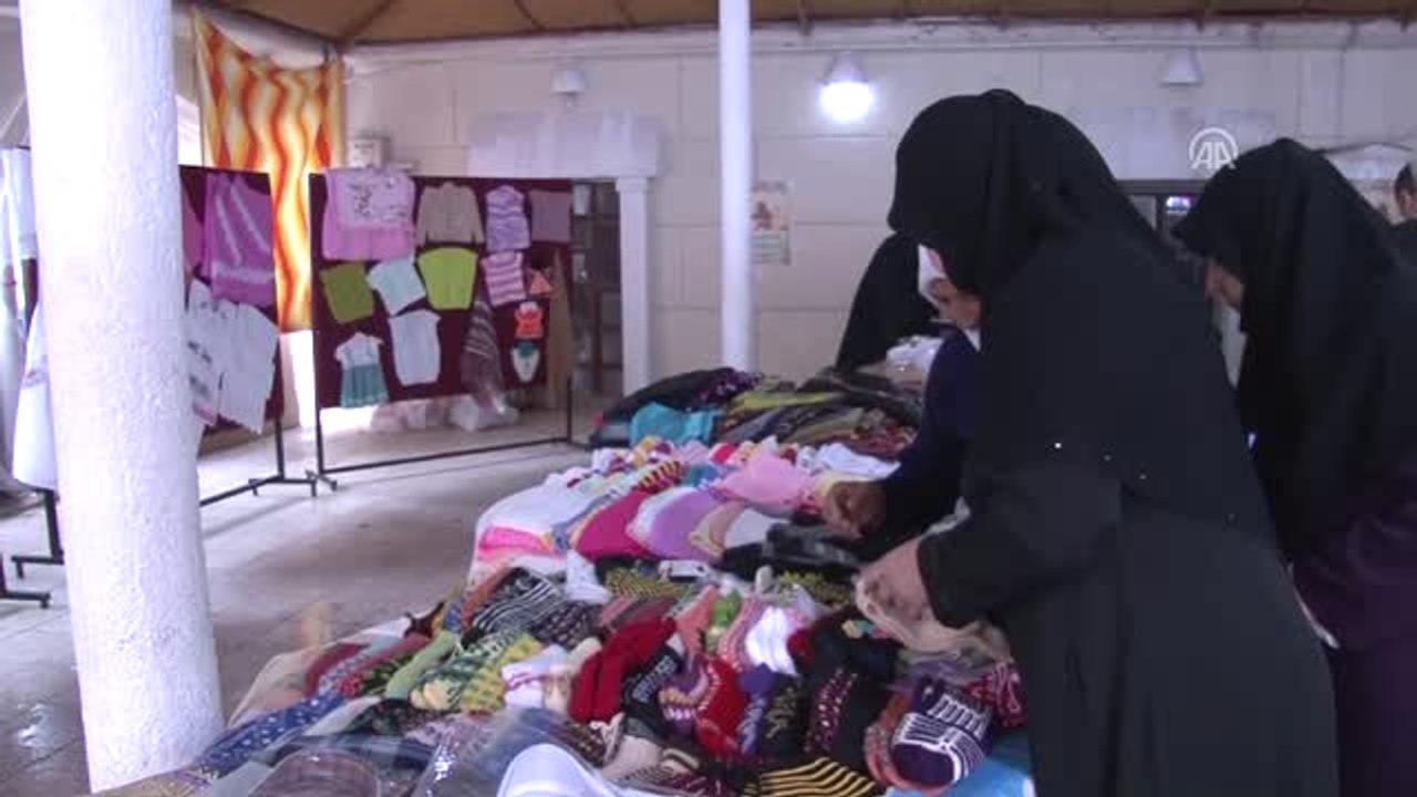 Arakanlılar Yararına Kermes