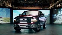 2018 Ram 1500 Fayetteville AR | Ram 1500 Dealership Springdale AR