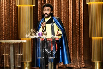 ‘Saturday Night Live’ Got a Nice Ratings Boost From Donald Glover