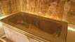 King Tut's Secret Chamber Doesn't Exist, Queen Nefertiti Mystery Remains Unsolved
