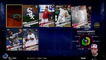 20K PACK GUARANTEED GOLD OR BETTER! MLB 17 DIAMOND DYNASTY PACK OPENING!