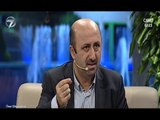 ÖMER DÖNGELOĞLU: ‘HZ. PEYGAMBER’E VEREMEDİĞİN ŞEYİ CEBİNDE NEDEN GEZDİRİYORSUN?’