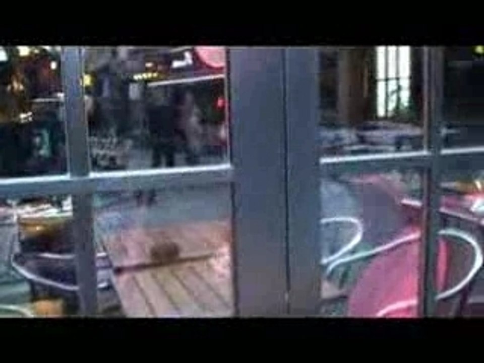 Ukulélé Session Ben Ricour