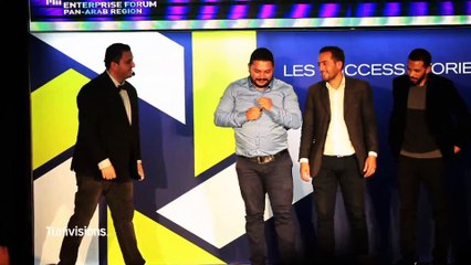 Palmarès 2018 du Concours Bloommasters de la FONDATION BIAT