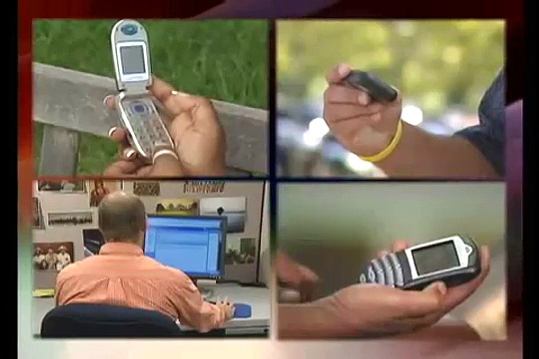 Community Emergency Alert Network