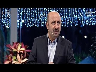 ÖMER DÖNGELOĞLU İLE SAHUR VAKTİ - 20 HAZİRAN 2015