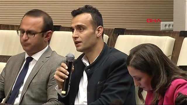 3-Chp Parti Sözcüsü Bülent Tezcan 16 Yılda Yok Ettiklerini Manifesto Yapmış, Şimdi Vaadediyor
