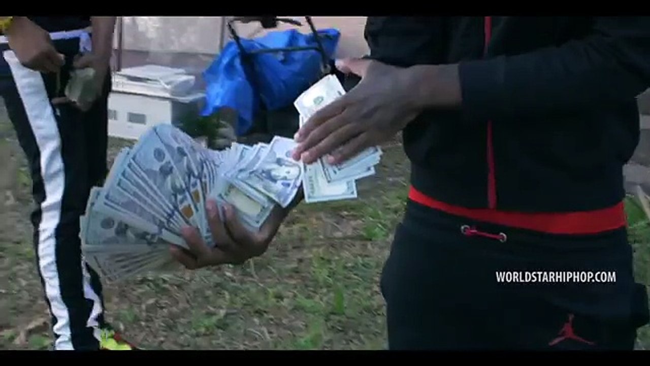 Quando Rondo ABG (WSHH Exclusive Official Music Video) Vidéo