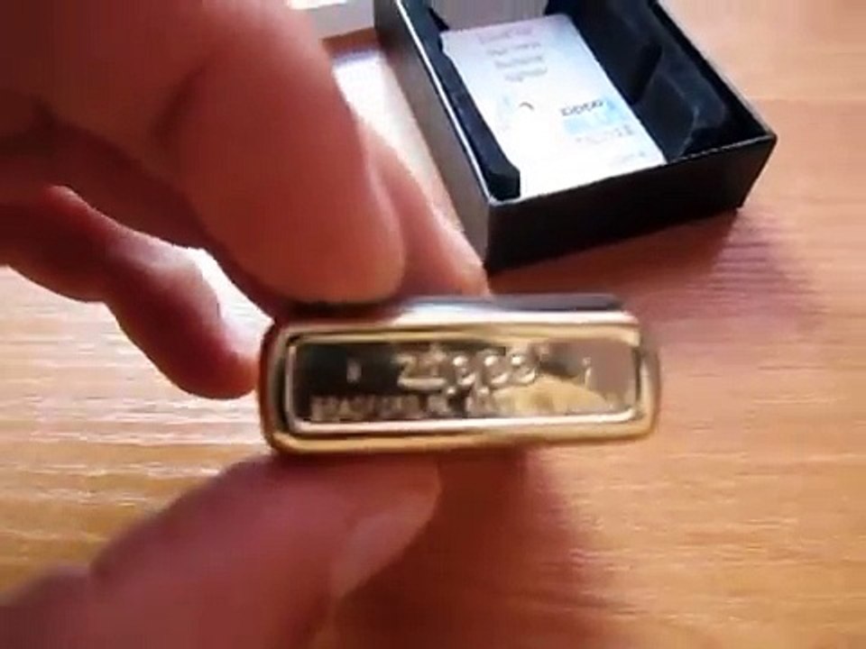 Aliexpress: Обзор китайской зажигалки Зиппо Zippo