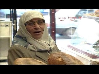 GÖRENLERİ ŞAŞKINA ÇEVİREN EKMEK