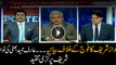 Arif Bhatti lambasts Nawaz for criticising Army