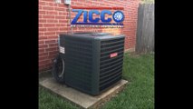 Zicco Air Conditioning and Heating - (281) 741-6799