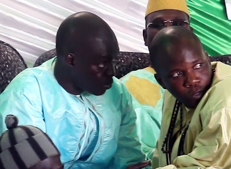 Serigne Mamoune Mbacké ne veut pas de Macky Sall