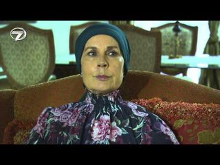 ARZU ALİYE'Yİ TEHDİT EDİYOR