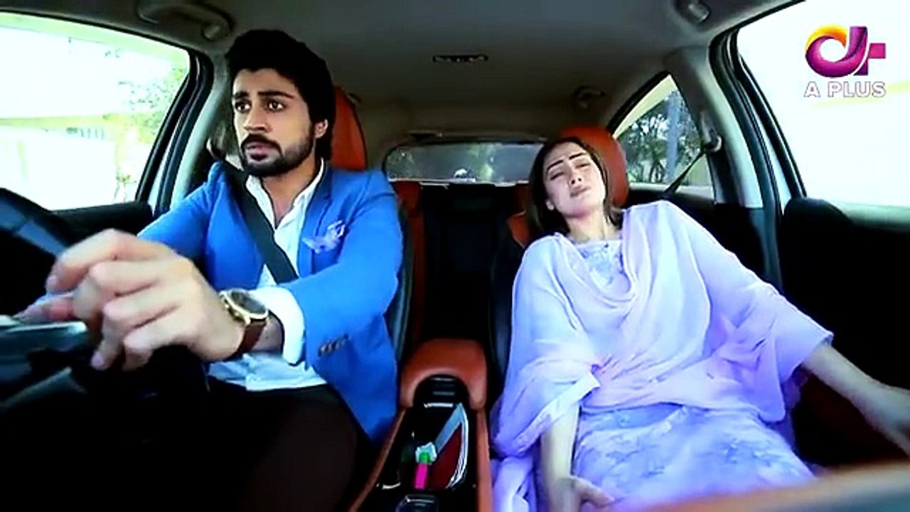 Kambakht Tanno Episode 325