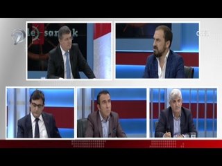 İskele Sancak - 4 Eylül 2015