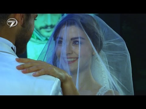 SELİM VE ZEYNEP'İN DÜĞÜN DANSI