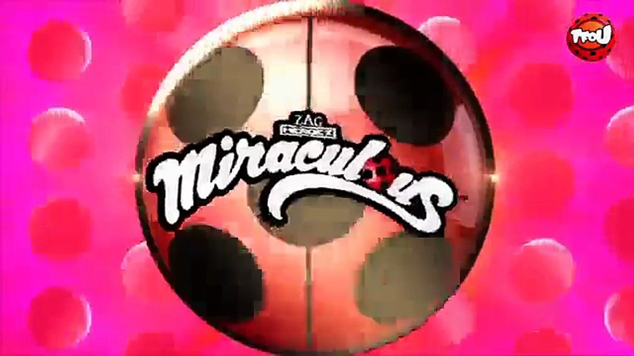 Miraculous Ladybug season 2 episode 6 Robostus TRAILER - video Dailymotion
