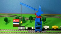 きかんしゃトーマス とびだせ！友情の大冒険 ベレスフォード Thomas & friends Journey Beyond Sodor N gauge LEGO Train Beresford