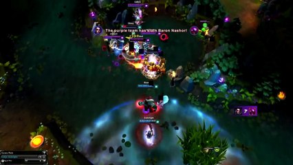 Another Day On EUW League of Legends