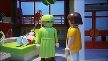 Film playmobil : Lhôpital pédiatrique