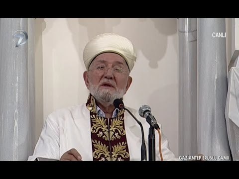 BERAT KANDİLİ ÖZEL - 1 HAZİRAN 2015