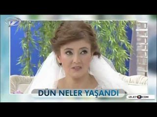 Mahmut Tuncer'le Nasipse Olur - 9 Ekim 2015