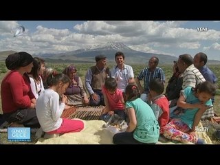 GÜNDÜZ GECE - AKSARAY - 6 HAZİRAN 2015