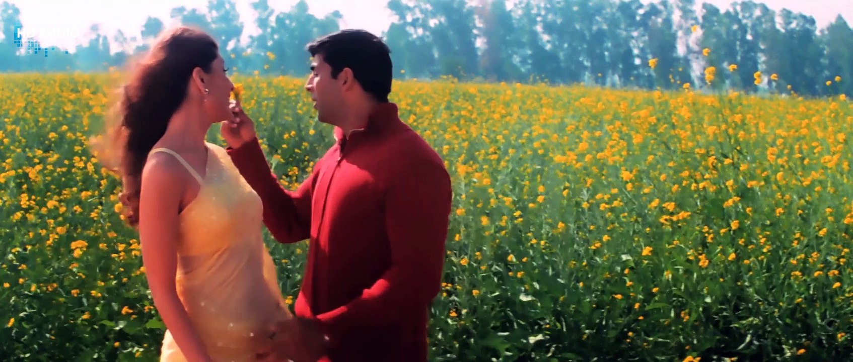 Yaar Badal Na Jaana Mausam Kee Tarah (Remasterd Audio) HD 1080p - यार बदल ना  जाना - Talaash 2003 Movie Songs  - Fresh Songs HD