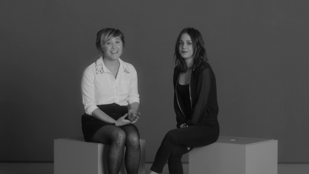 IMAGYN : "Les petits mots" pour combattre les cancers gynécologiques