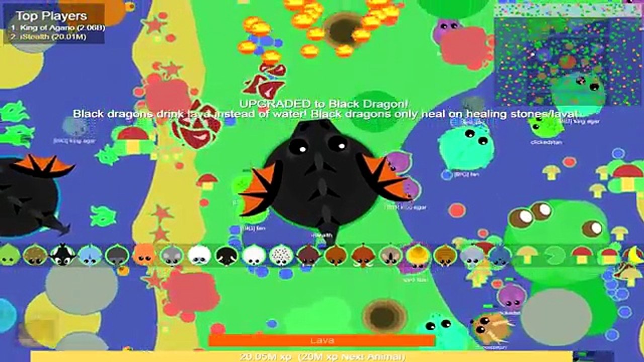 Is the creator of mope.io the creator of splix.io? : r/mopeio