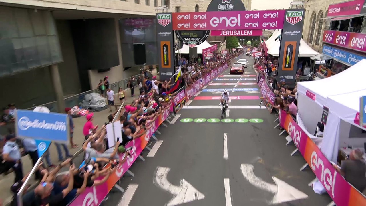 Big Start in 60 sec