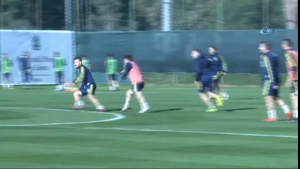 Türkiye Kupası’nda Final Cüneyt Çakır'ın