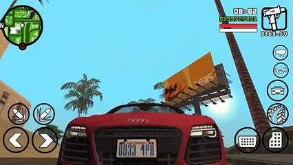 [HOW TO]INSTALL CAR MODS IN GTA SA ANDROID[EASY METHOD] #RGS