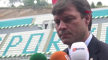 Ertuğrul Sağlam Herkes Şapkasını Önüne Koymalı