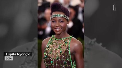 Découvrez les looks les plus excentriques de tous les temps au gala du MET